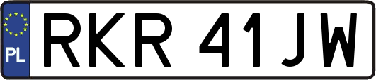 RKR41JW