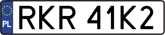 RKR41K2