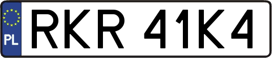 RKR41K4