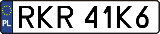 RKR41K6