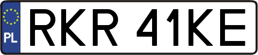 RKR41KE