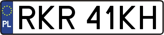 RKR41KH