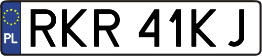 RKR41KJ