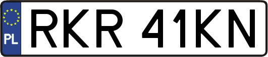 RKR41KN