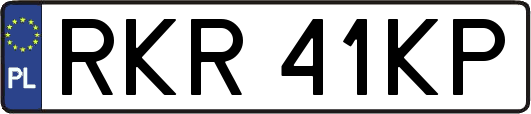 RKR41KP