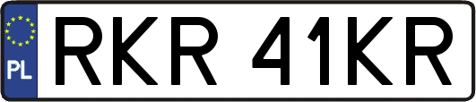 RKR41KR