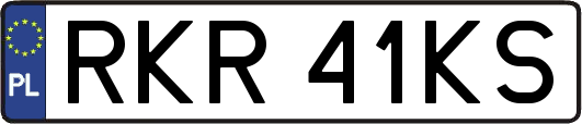 RKR41KS