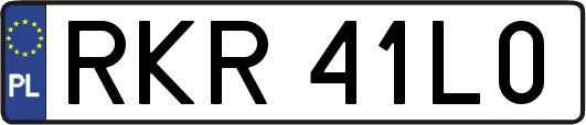 RKR41L0