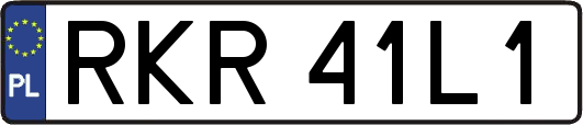 RKR41L1