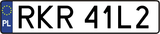 RKR41L2