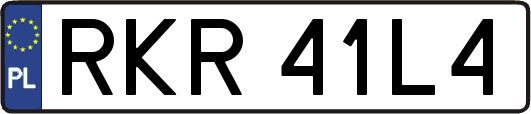 RKR41L4