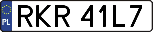 RKR41L7