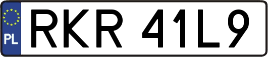 RKR41L9