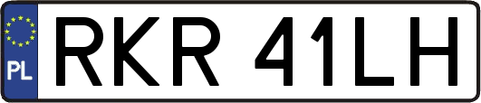 RKR41LH