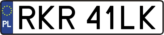 RKR41LK