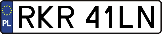 RKR41LN