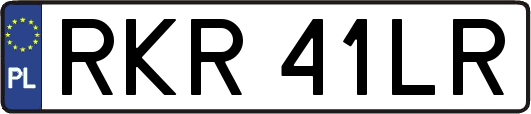 RKR41LR