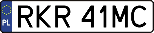 RKR41MC