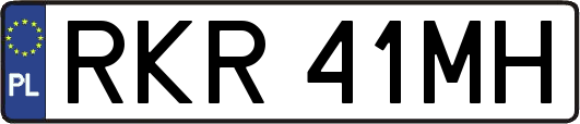 RKR41MH