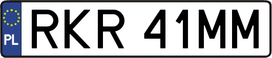 RKR41MM