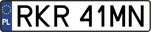 RKR41MN
