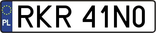 RKR41N0