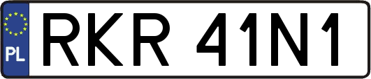RKR41N1