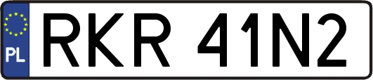 RKR41N2