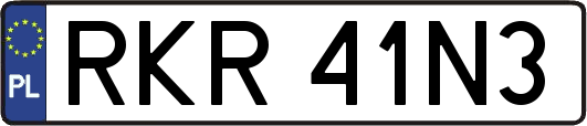 RKR41N3