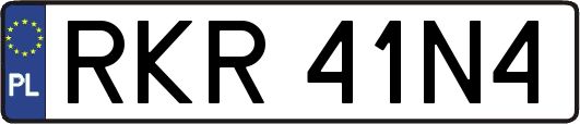 RKR41N4
