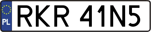 RKR41N5