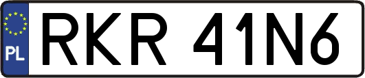 RKR41N6