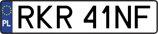 RKR41NF