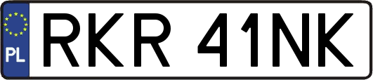 RKR41NK