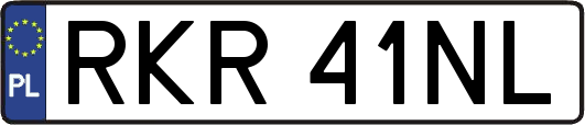RKR41NL