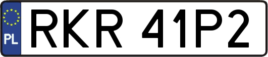 RKR41P2