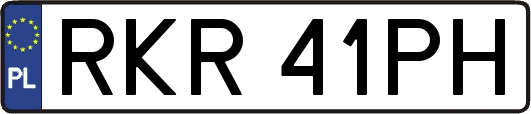 RKR41PH