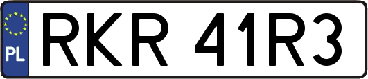 RKR41R3