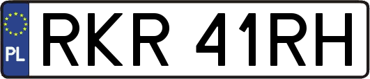RKR41RH