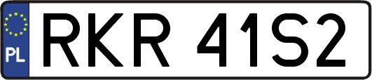 RKR41S2