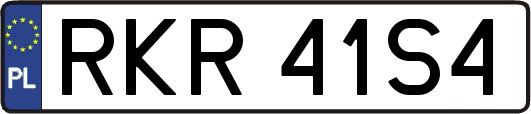 RKR41S4