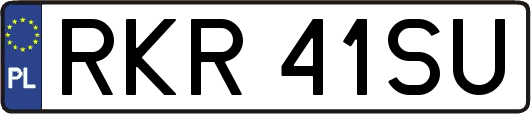 RKR41SU
