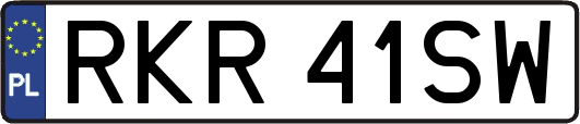 RKR41SW