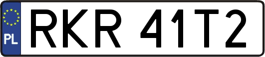 RKR41T2