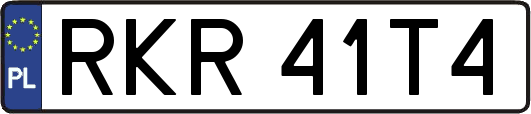 RKR41T4
