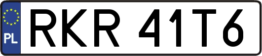 RKR41T6