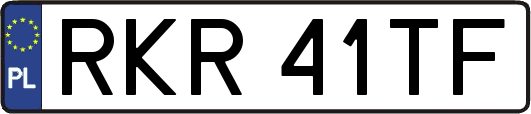 RKR41TF