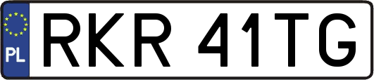 RKR41TG