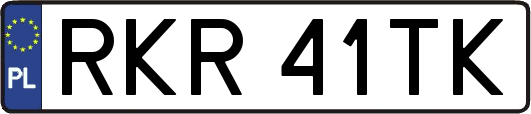 RKR41TK