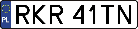 RKR41TN